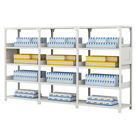  Basic rack of hospital pharmacy