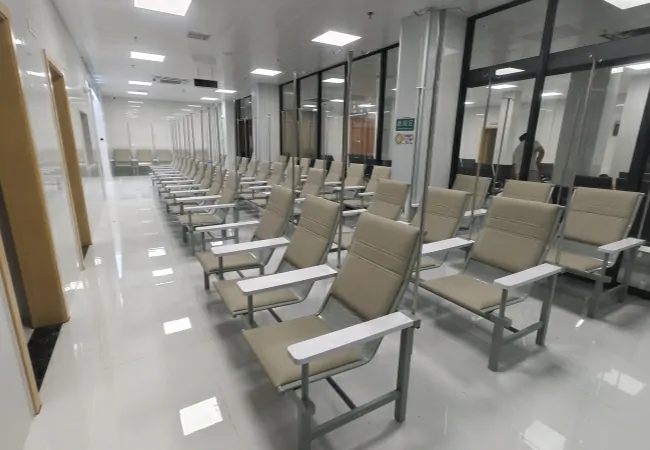 Nanhai People's Hospital, China.