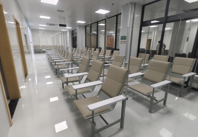 Nanhai People's Hospital, China.