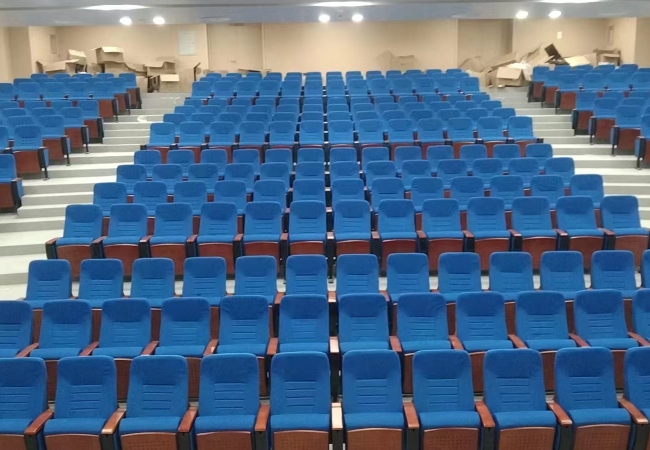 The First Affiliated Hospital of Zhengzhou University, China.
