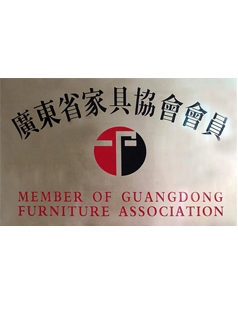  Guangdong Furniture Association