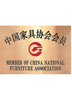  member of China Furniture Association 