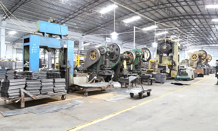 Production Workshop