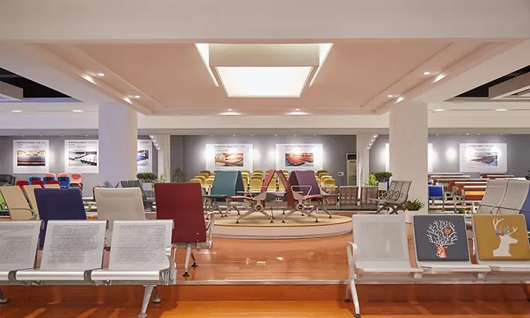 Show Room