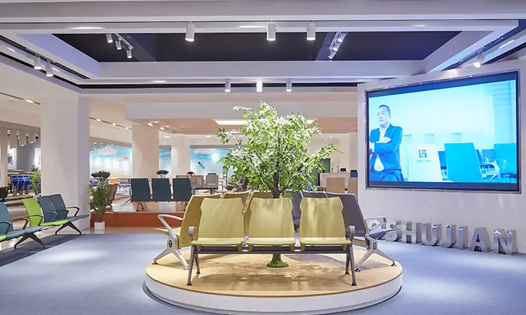 Show Room