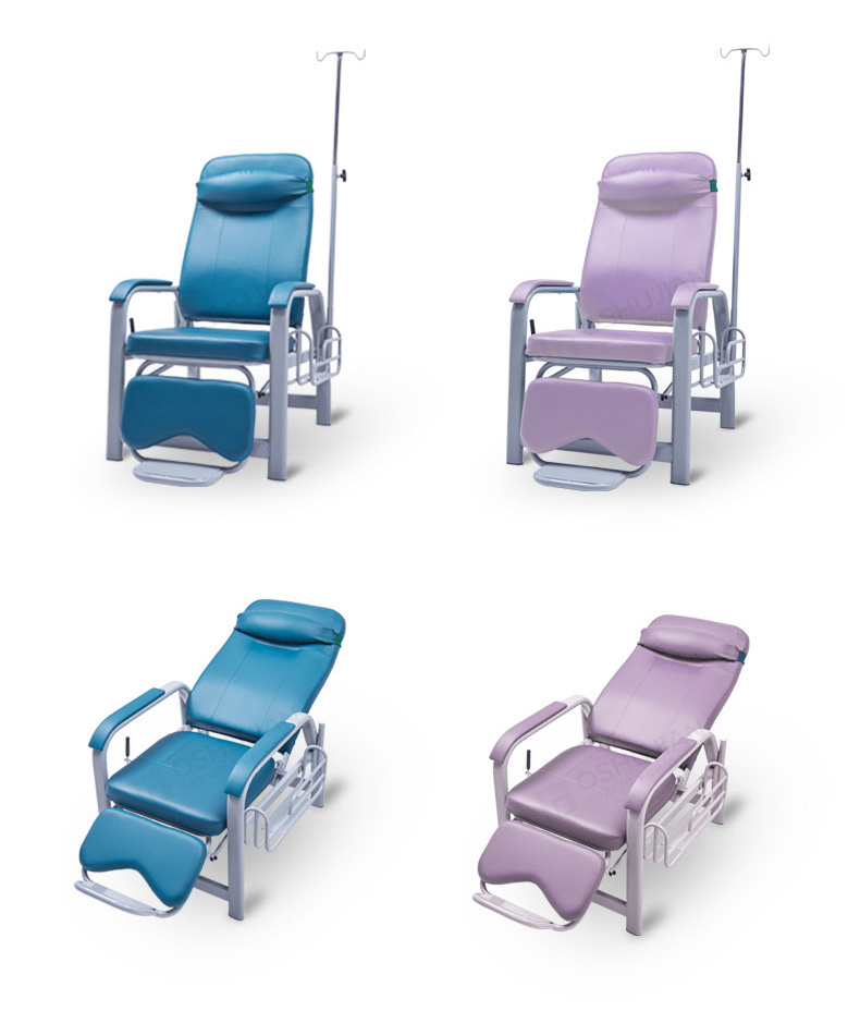 Hospital Infusion Chair 