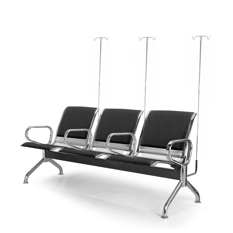 Hospital Waiting Room Chair