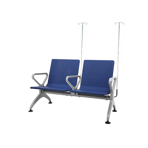 PU Hospital Waiting Chair SJ9073L