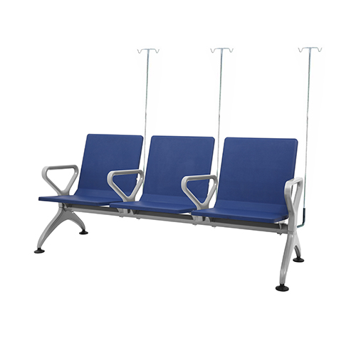 PU Hospital Waiting Chair SJ9073L