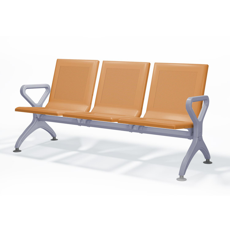 Steel Hospital Waiting Chair SJ730L